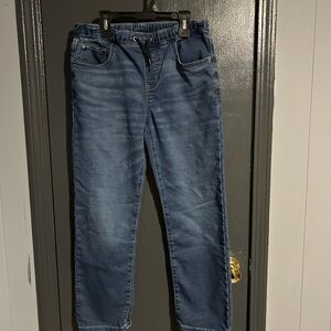 Cat & Jack Relaxed Fit Denim Jeans